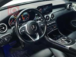 مرسيدس بنز C-Class